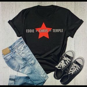 Nostalgic graphic t-shirt- Temple of the Dog
